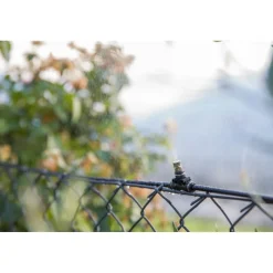 Tubo nero 25 m Ø 6 mm per Geyser-Stocker Sale