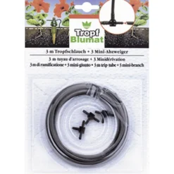 Tubo per irrigazione a goccia blister-Stocker Online