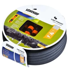 Tubo poroso 1/2 20 m-Stocker Discount