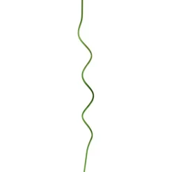 Tutori a spirale in acciaio plastificato 150 cm-Stocker Hot