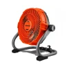 Ventilatore a batteria 21 V-Stocker New