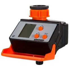 Watertimer digitale-Stocker Hot