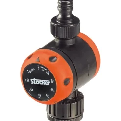Watertimer manuale-Stocker Online