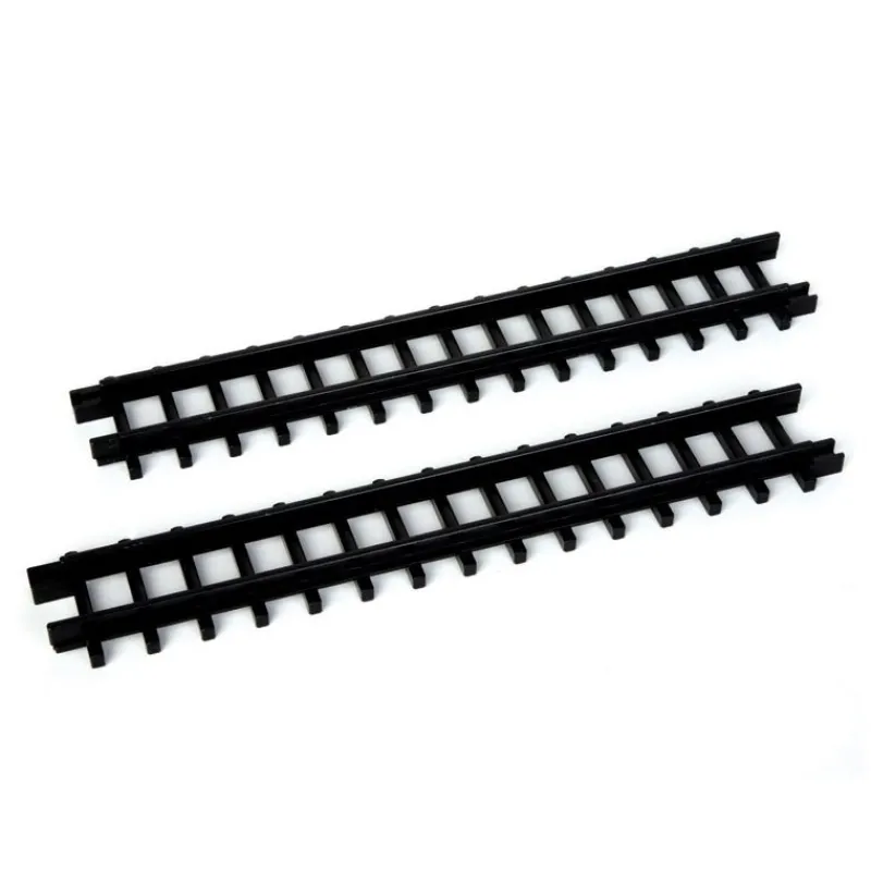 Straight Track For Christmas Express Set of 2 Cod. 34685-Lemax Hot