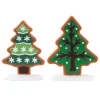 Sugar Cookie Trees Set Of 2 Cod. 04766-Lemax Online