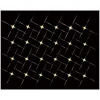 Super Bright 24 Yellow Light String B/O 4.5V Cod. 84383-Lemax Best