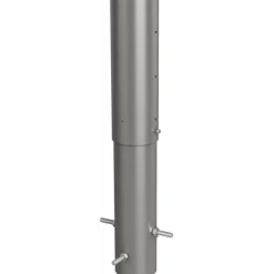 Supporti da Murare per Frangivista in Metallo-Biohort Discount