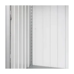 Supporti per Ripiani per Copribidoni Alex Duo in Metallo-Biohort Hot