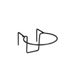 Supporto In Ferro per Vaso Cleo-Veca