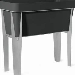 Supporto Orto Urbano in Metallo-Veca Hot