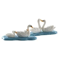 Swans Set of 2 Cod. 82613-Lemax