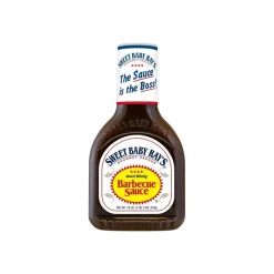 Original - 425 ml-Sweet Baby Ray's New