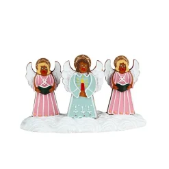 Sweet Sounds Cod. 32234-Lemax Hot