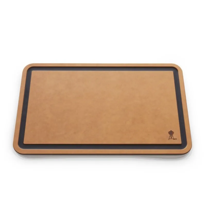 Tagliere per SmokeFire Cod. 7005-Weber Online