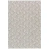 Tappeto MARSANNE 155 x 230 cm LFM5290 Eventail Gris-LaFuma Discount