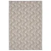 Tappeto MARSANNE 240 x 320 LFM2943 Eventail Beige-LaFuma Clearance