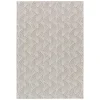 Tappeto MARSANNE 240 x 320 LFM2943 Eventail Gris-LaFuma Discount