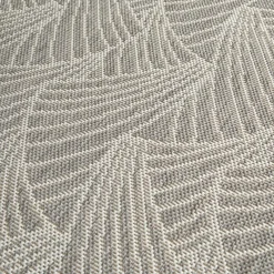 Tappeto MARSANNE 240 x 320 LFM2943 Eventail Gris-LaFuma Discount