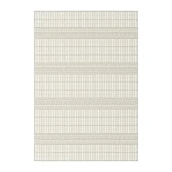Tappeto MELYA 200 x 290 cm LFM2953 Ténéré Beige-LaFuma New