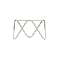 Tavolino VOGUE TRAFORATO LFM5053 Sable-LaFuma Hot