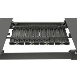 Tavolo Allungabile in Alluminio ORON 185/245 LFM5305 Titane-LaFuma Hot