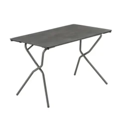 Tavolo ANYTIME 110 x 68 cm LFM5105 Fusain-LaFuma Discount