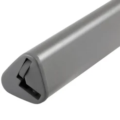 Tavolo da giardino allungabile ORON 170/205x100 cm LFM5322 Fusain/Titane-LaFuma Hot