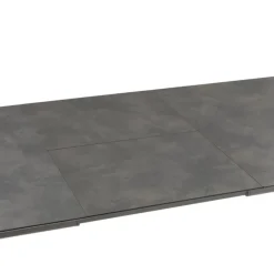 Tavolo da giardino allungabile ORON 170/205x100 cm LFM5322 Fusain/Titane-LaFuma Hot