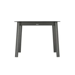 Tavolo da giardino ORON 150x100 cm LFM5319 Fusain/Titane-LaFuma Discount