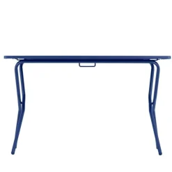 Tavolo da giardino pieghevole BALCONY 120x70 cm LFM5339 CB Indigo/Indigo-LaFuma Discount