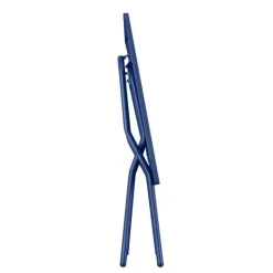 Tavolo da giardino pieghevole BALCONY 120x70 cm LFM5339 CB Indigo/Indigo-LaFuma Discount