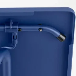 Tavolo da giardino pieghevole BALCONY 120x70 cm LFM5339 CB Indigo/Indigo-LaFuma Discount