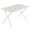 Tavolo da giardino pieghevole BALCONY 120x70 cm LFM5339 CB Seigle/Seigle-LaFuma Discount