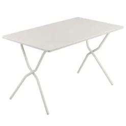 Tavolo da giardino pieghevole BALCONY 120x70 cm LFM5339 CB Seigle/Seigle-LaFuma Discount