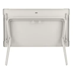 Tavolo da giardino pieghevole BALCONY 120x70 cm LFM5339 CB Seigle/Seigle-LaFuma Discount