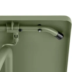 Tavolo da giardino pieghevole BALCONY 70x70 cm LFM5357 CB Moss/Moss-LaFuma Discount