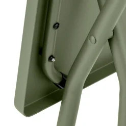 Tavolo da giardino pieghevole BALCONY 70x70 cm LFM5357 CB Moss/Moss-LaFuma Discount