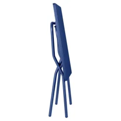 Tavolo da giardino pieghevole BALCONY 70x70 cm LFM5357 CB Indigo/Indigo-LaFuma Outlet