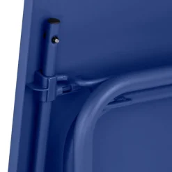 Tavolo da giardino pieghevole BALCONY 70x70 cm LFM5357 CB Indigo/Indigo-LaFuma Outlet