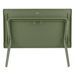 Tavolo da giardino pieghevole BALCONY 120x70 cm LFM5339 CB Moss/Moss-LaFuma Best