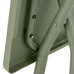 Tavolo da giardino pieghevole BALCONY 120x70 cm LFM5339 CB Moss/Moss-LaFuma Best