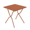 Tavolo da giardino pieghevole BALCONY 70x70 cm LFM5357 CB Canyon/Canyon-LaFuma Online