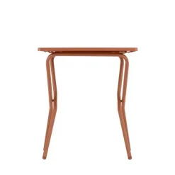 Tavolo da giardino pieghevole BALCONY 70x70 cm LFM5357 CB Canyon/Canyon-LaFuma Online