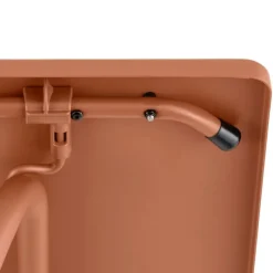 Tavolo da giardino pieghevole BALCONY 70x70 cm LFM5357 CB Canyon/Canyon-LaFuma Online