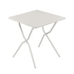 Tavolo da giardino pieghevole BALCONY 70x70 cm LFM5357 CB Seigle/Seigle-LaFuma Sale