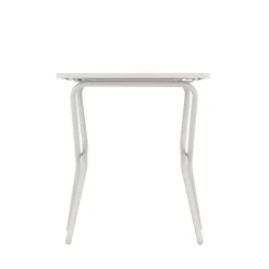 Tavolo da giardino pieghevole BALCONY 70x70 cm LFM5357 CB Seigle/Seigle-LaFuma Sale