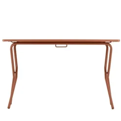 Tavolo da giardino pieghevole BALCONY 120x70 cm LFM5339 CB Canyon/Canyon-LaFuma New