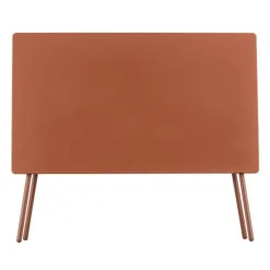 Tavolo da giardino pieghevole BALCONY 120x70 cm LFM5339 CB Canyon/Canyon-LaFuma New