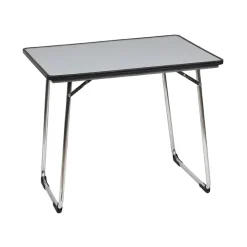 Tavolo FIDJI 80x57 cm LFM1487 Carbon-LaFuma Clearance