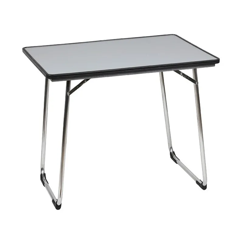 Tavolo FIDJI 80x57 cm LFM1487 Carbon-LaFuma Clearance